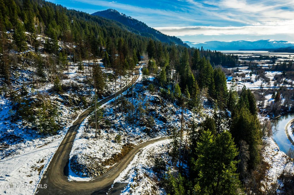 549 Trout Creek Rd, Sandpoint, ID 83864 photo 4