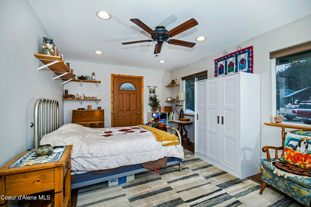 549 Trout Creek Rd, Sandpoint, ID 83864 photo 45