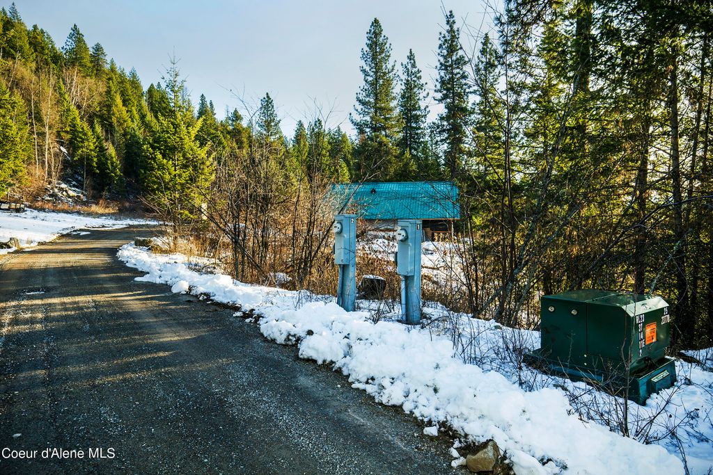 549 Trout Creek Rd, Sandpoint, ID 83864 photo 64