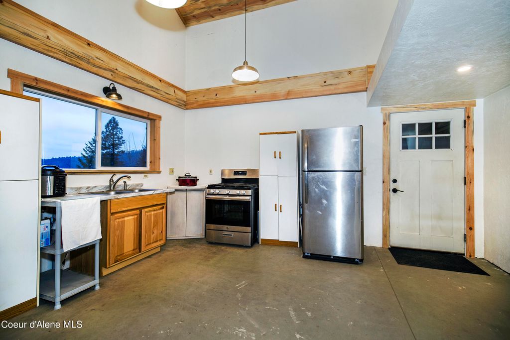 549 Trout Creek Rd, Sandpoint, ID 83864 photo 68