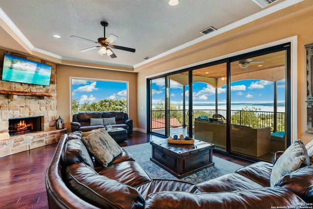 1519 patty, Canyon Lake, TX 78133