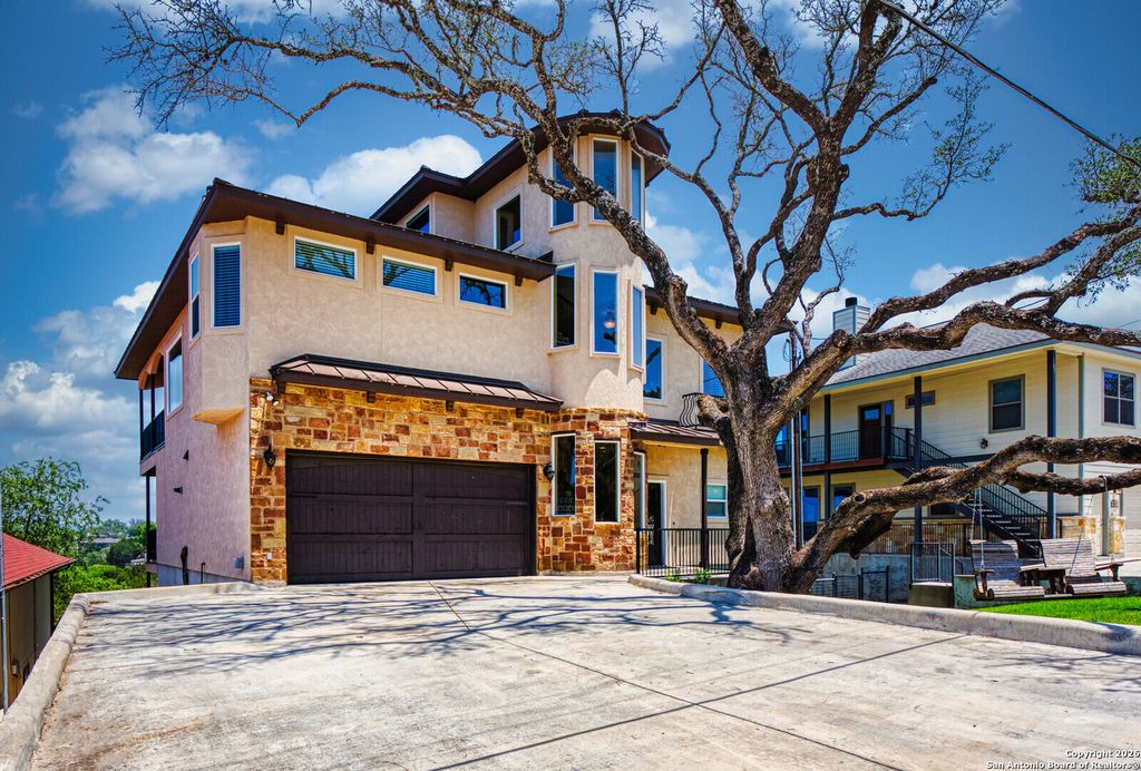 1519 patty, Canyon Lake, TX 78133