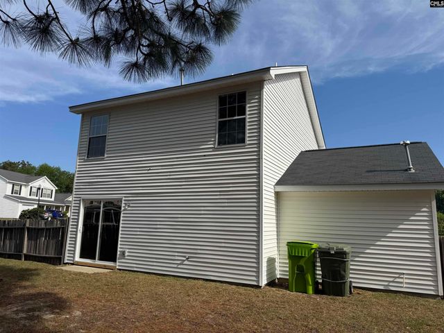 30 Glen Knoll Place, Columbia, SC 29229