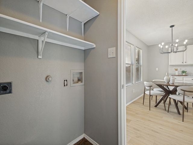 5521 Camarillo Drive, Fort Worth, TX 76244