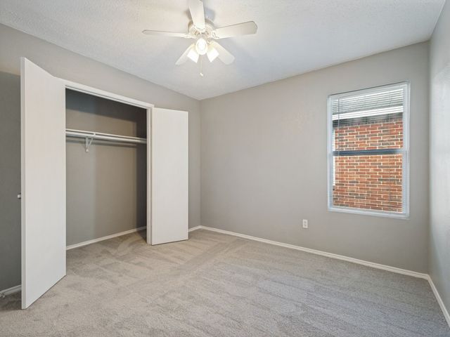 5521 Camarillo Drive, Fort Worth, TX 76244