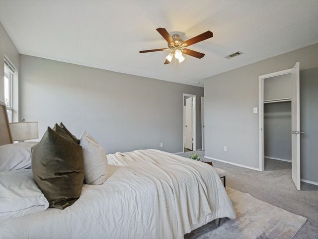 5521 Camarillo Drive, Fort Worth, TX 76244