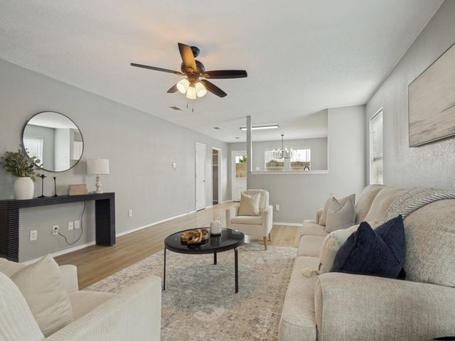 5521 Camarillo Drive, Fort Worth, TX 76244