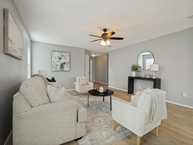 5521 Camarillo Drive, Fort Worth, TX 76244