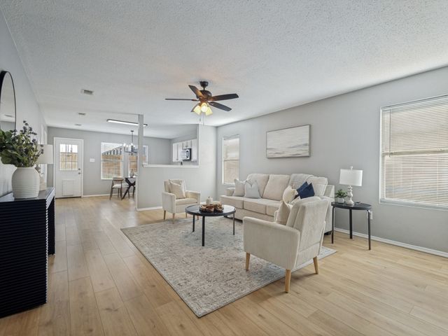 5521 Camarillo Drive, Fort Worth, TX 76244