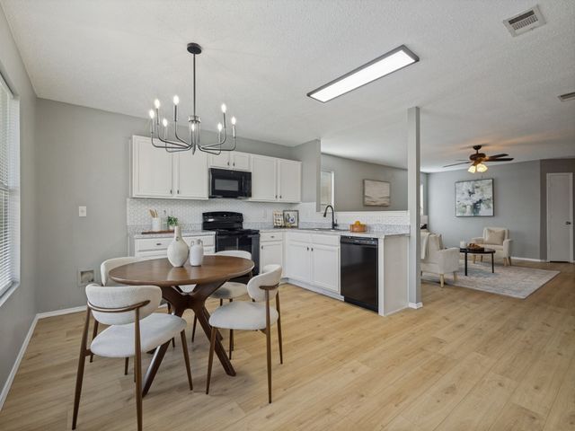 5521 Camarillo Drive, Fort Worth, TX 76244