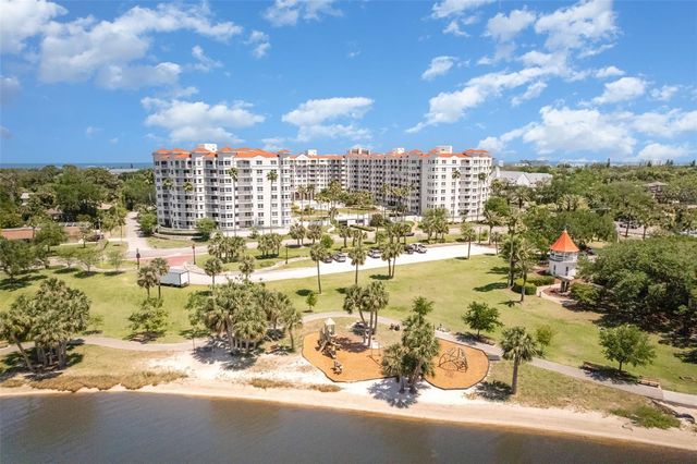 1 JOHN ANDERSON DRIVE 2050, Ormond Beach, FL 32176