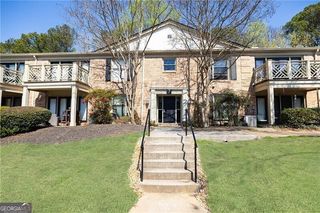 3650 Ashford Dunwoody Road NE 712, Atlanta, GA 30319