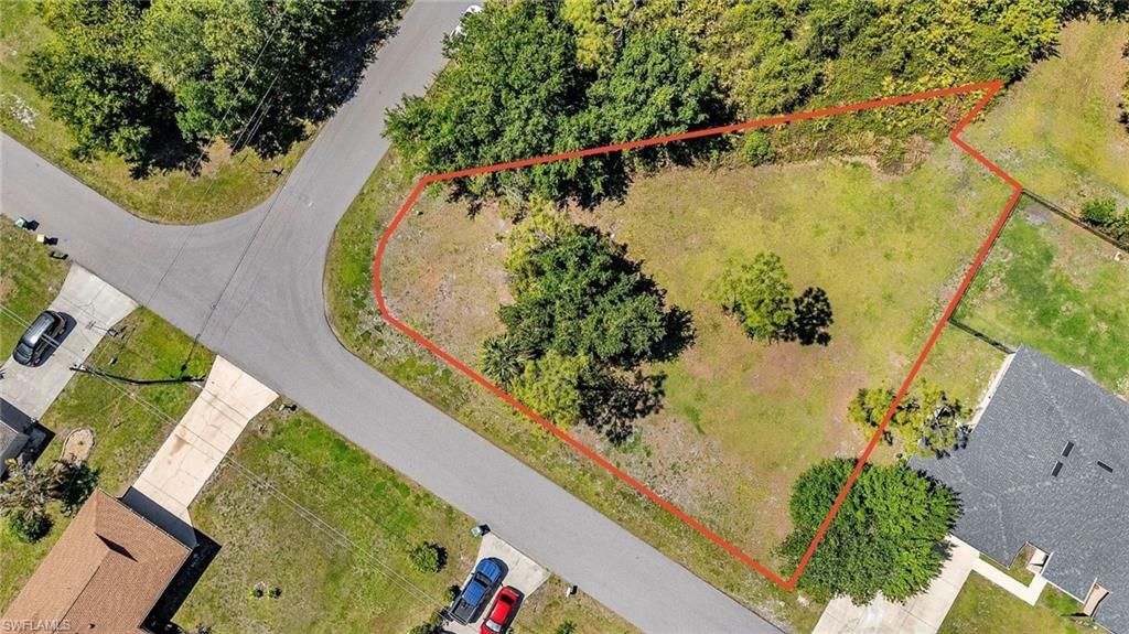 27298 Porto Nacional DR, Punta Gorda, FL 33983