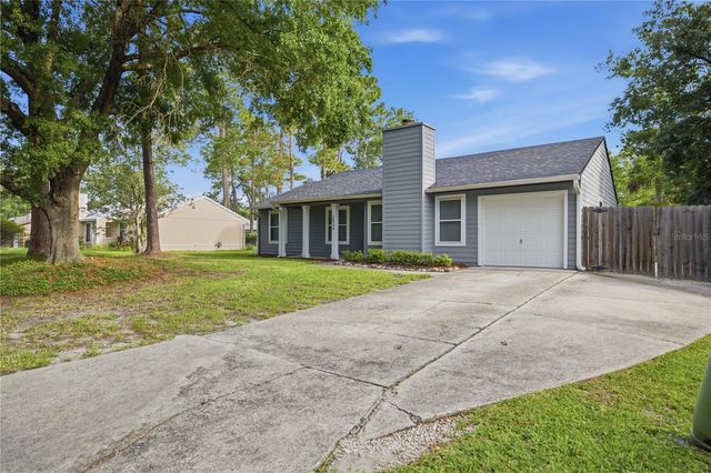 2534 NW 51ST PLACE, Gainesville, FL 32605