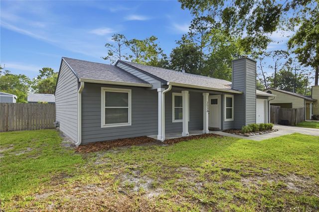 2534 NW 51ST PLACE, Gainesville, FL 32605