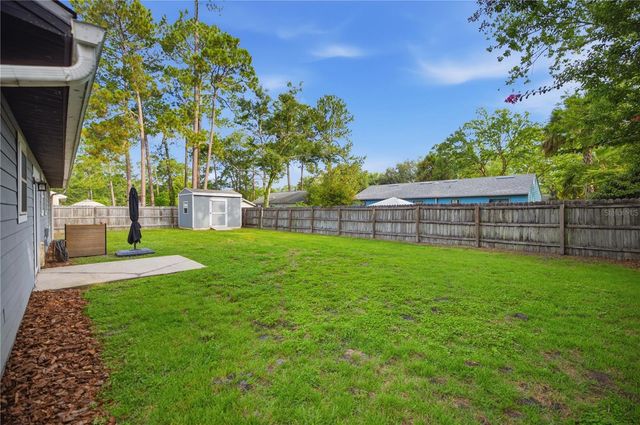 2534 NW 51ST PLACE, Gainesville, FL 32605