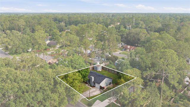 2534 NW 51ST PLACE, Gainesville, FL 32605
