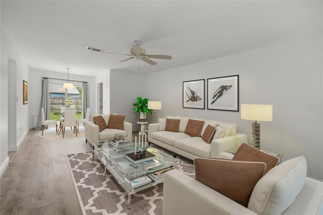 2534 NW 51ST PLACE, Gainesville, FL 32605