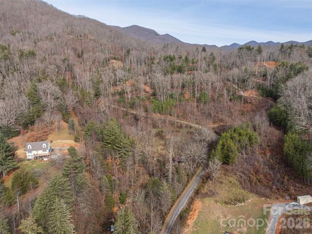 Lot 31 Hooper Cemetery Road, Cullowhee, NC 28723