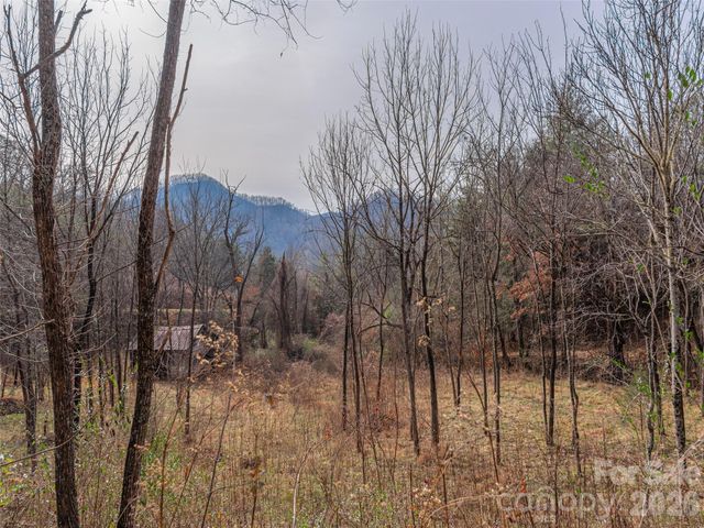 Lot 31 Hooper Cemetery Road, Cullowhee, NC 28723
