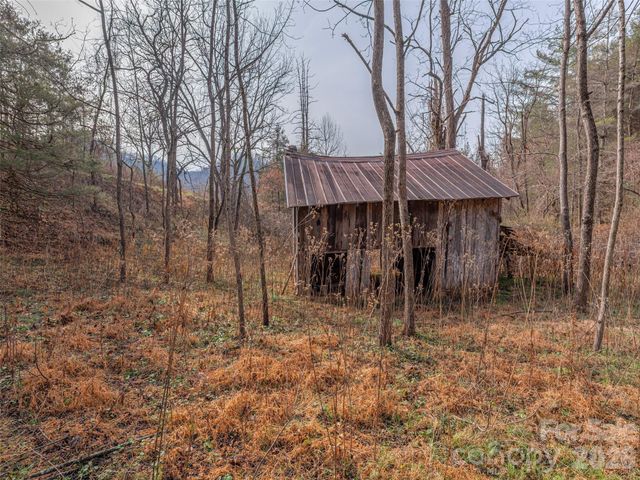 Lot 31 Hooper Cemetery Road, Cullowhee, NC 28723