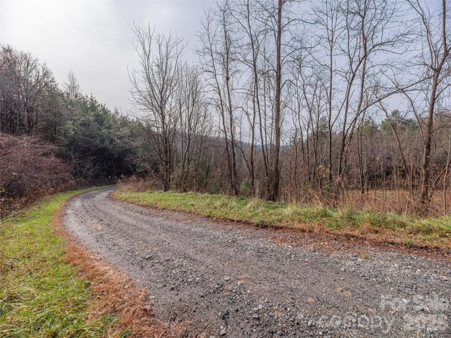 Lot 31 Hooper Cemetery Road, Cullowhee, NC 28723
