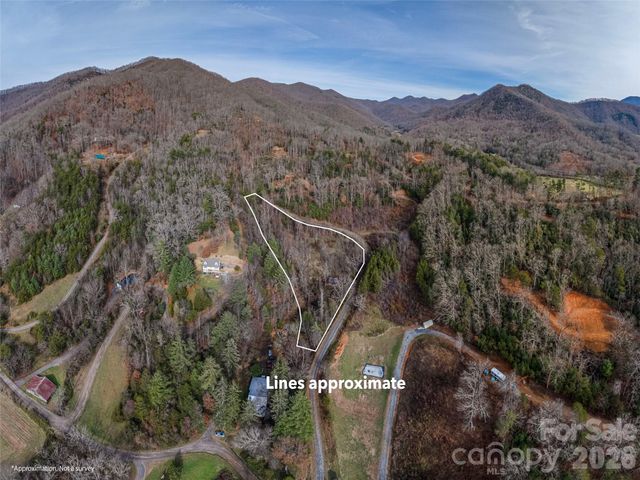 Lot 31 Hooper Cemetery Road, Cullowhee, NC 28723