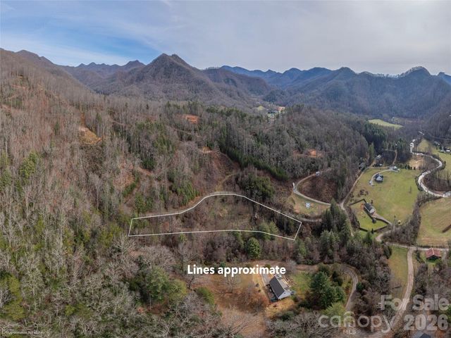 Lot 31 Hooper Cemetery Road, Cullowhee, NC 28723