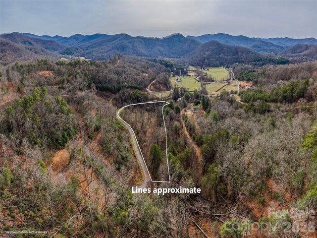 Lot 31 Hooper Cemetery Road, Cullowhee, NC 28723
