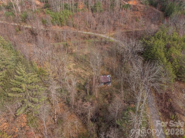 Lot 31 Hooper Cemetery Road, Cullowhee, NC 28723