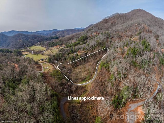 Lot 31 Hooper Cemetery Road, Cullowhee, NC 28723
