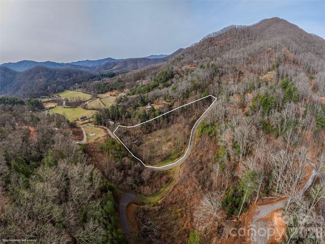 Lot 31 Hooper Cemetery Road, Cullowhee, NC 28723