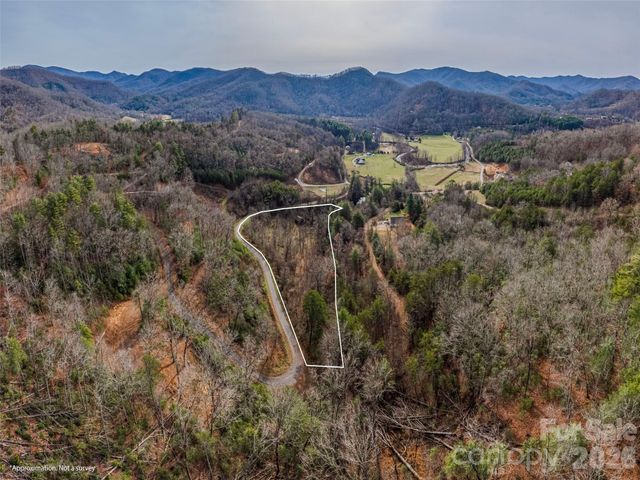 Lot 31 Hooper Cemetery Road, Cullowhee, NC 28723