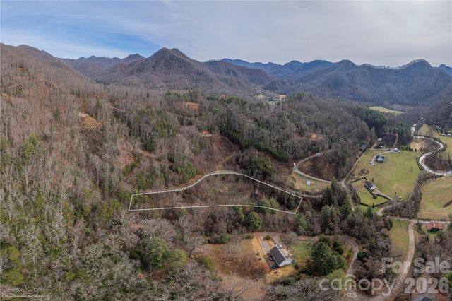 Lot 31 Hooper Cemetery Road, Cullowhee, NC 28723