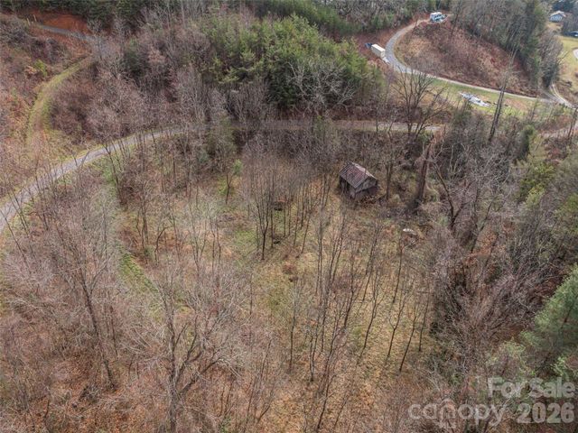 Lot 31 Hooper Cemetery Road, Cullowhee, NC 28723