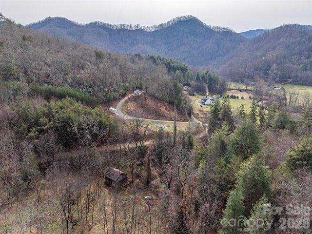 Lot 31 Hooper Cemetery Road, Cullowhee, NC 28723