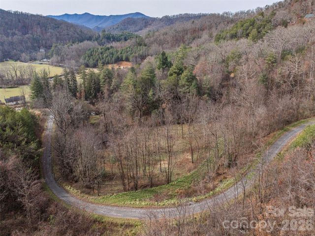 Lot 31 Hooper Cemetery Road, Cullowhee, NC 28723