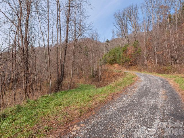Lot 31 Hooper Cemetery Road, Cullowhee, NC 28723