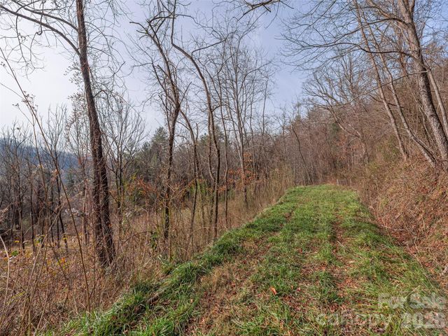 Lot 31 Hooper Cemetery Road, Cullowhee, NC 28723