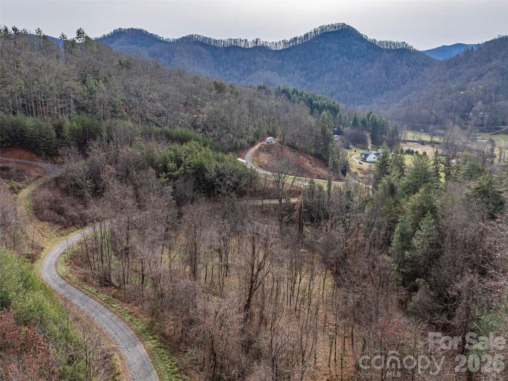 Lot 31 Hooper Cemetery Road, Cullowhee, NC 28723