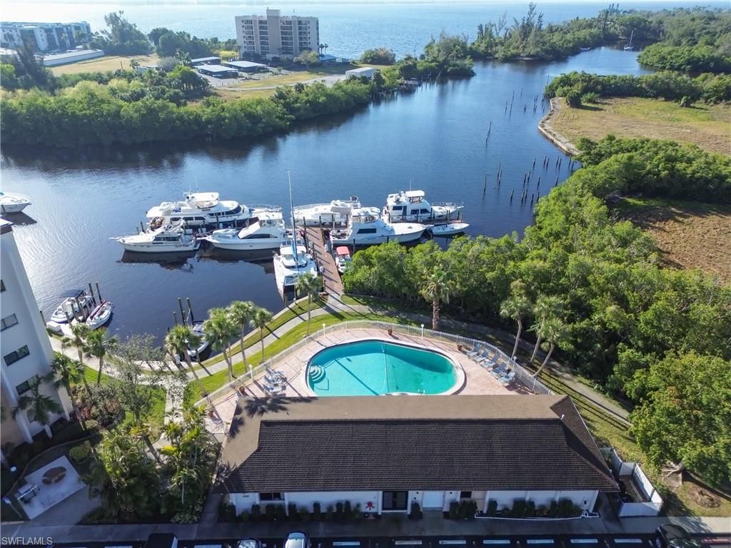 3458 Hancock Bridge PKWY 141, NORTH FORT MYERS, FL 33903 — photo 3