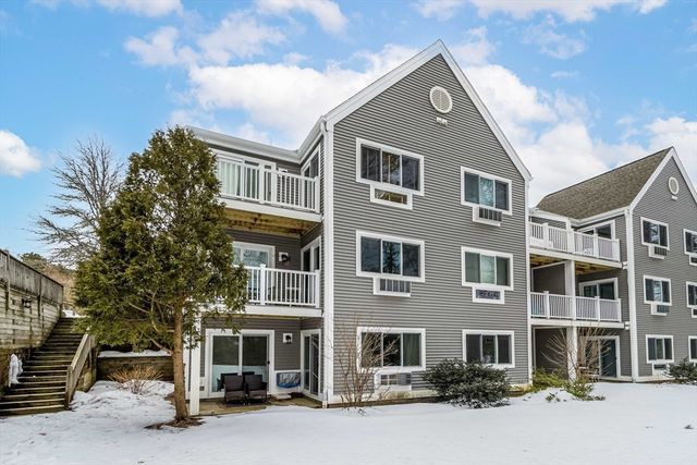 81 Fletcher Ln H, Brewster, MA 02631