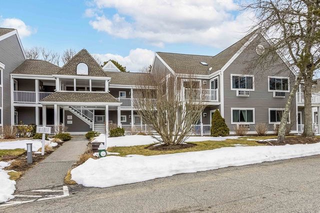 81 Fletcher Ln H, Brewster, MA 02631