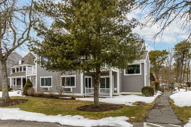 81 Fletcher Ln H, Brewster, MA 02631