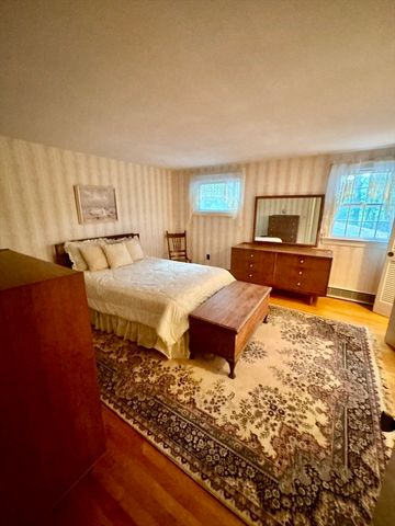 137 Spofford Rd, Boxford, MA 01921