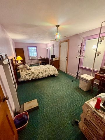 137 Spofford Rd, Boxford, MA 01921