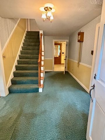 137 Spofford Rd, Boxford, MA 01921