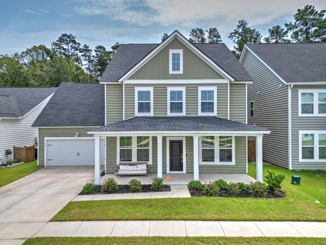 2030 Nola Run, Summerville, SC 29485
