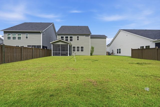 2030 Nola Run, Summerville, SC 29485