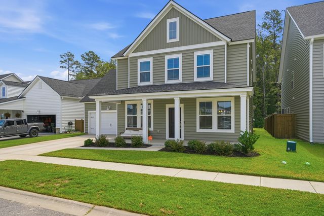 2030 Nola Run, Summerville, SC 29485